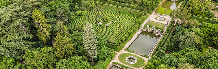 La parola Villeggiatura è stata coniata dalla&nbsp;Serenissima